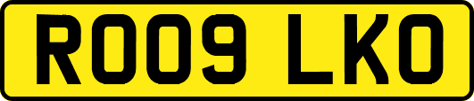 RO09LKO