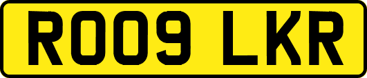 RO09LKR