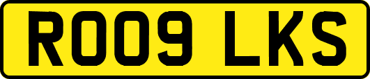 RO09LKS