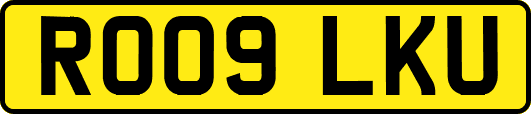 RO09LKU