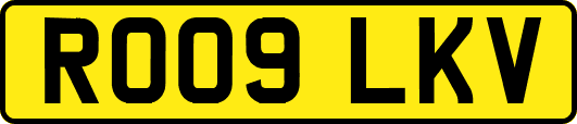 RO09LKV