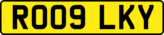 RO09LKY