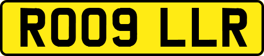 RO09LLR