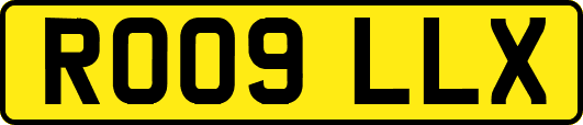 RO09LLX