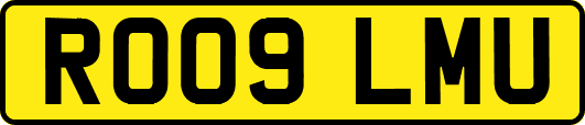 RO09LMU