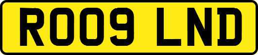RO09LND