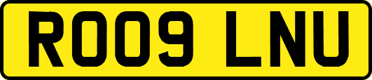 RO09LNU