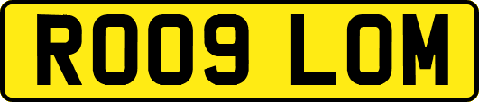 RO09LOM