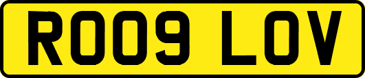 RO09LOV