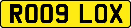 RO09LOX