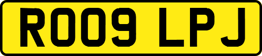 RO09LPJ