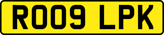 RO09LPK