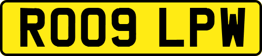 RO09LPW