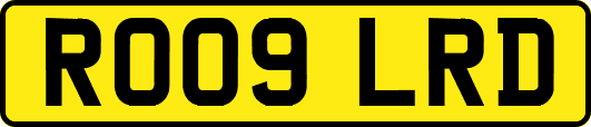 RO09LRD