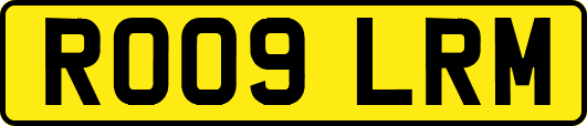 RO09LRM