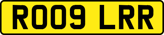 RO09LRR