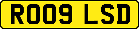 RO09LSD