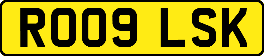 RO09LSK