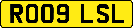 RO09LSL