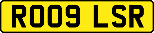 RO09LSR