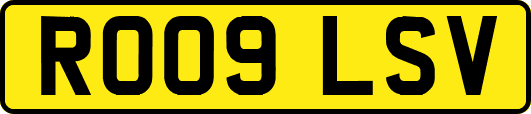 RO09LSV