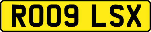 RO09LSX
