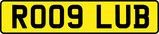 RO09LUB