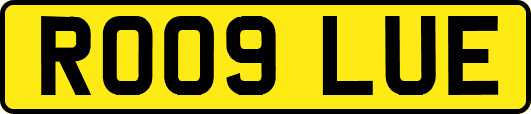 RO09LUE