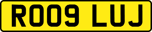 RO09LUJ