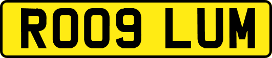 RO09LUM