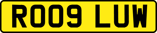 RO09LUW