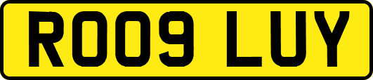 RO09LUY