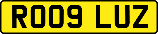 RO09LUZ