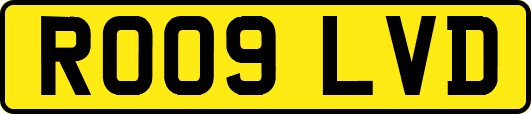 RO09LVD