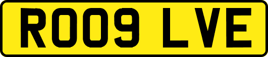 RO09LVE