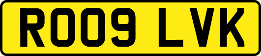 RO09LVK