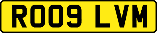 RO09LVM