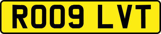 RO09LVT
