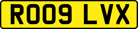 RO09LVX