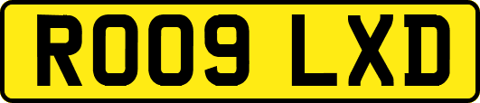 RO09LXD