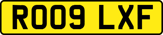 RO09LXF