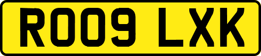 RO09LXK