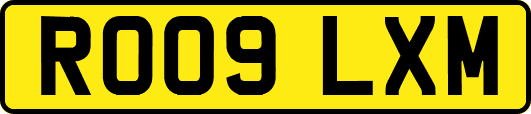 RO09LXM