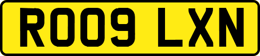 RO09LXN