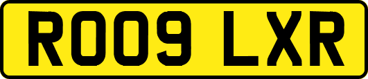 RO09LXR