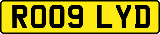 RO09LYD