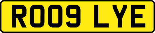 RO09LYE