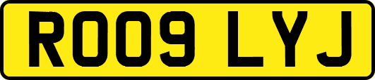 RO09LYJ