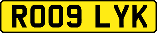 RO09LYK