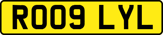 RO09LYL